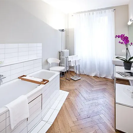 Apartment Jenatsch *