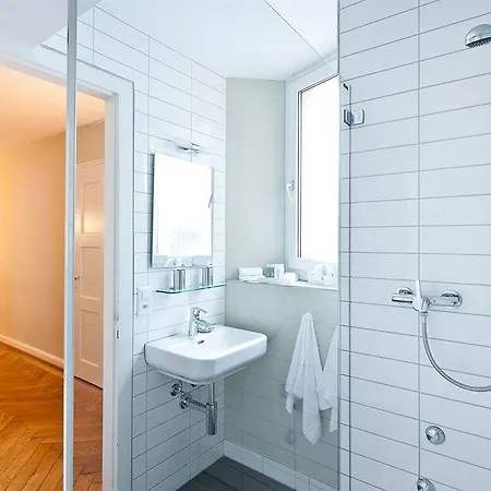 Jenatsch Appartamento Zurigo