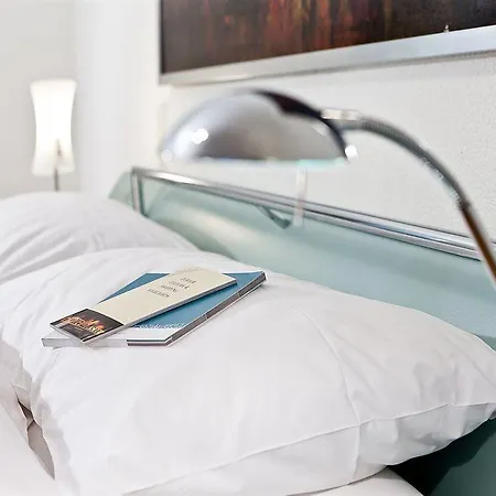 Apartment Jenatsch *