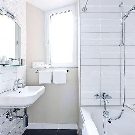 Jenatsch Appartamento *