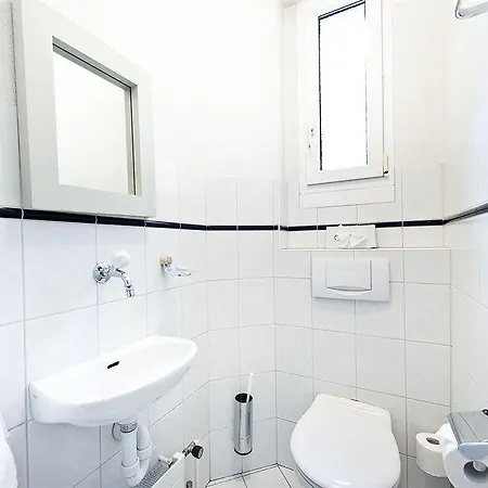 Apartment Jenatsch *