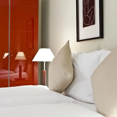 Apartment Jenatsch *