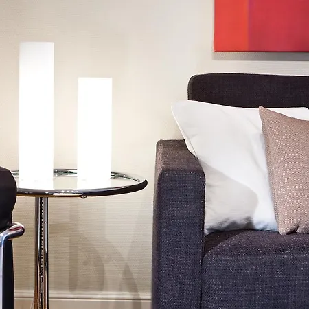 Jenatsch Appartamento Zurigo