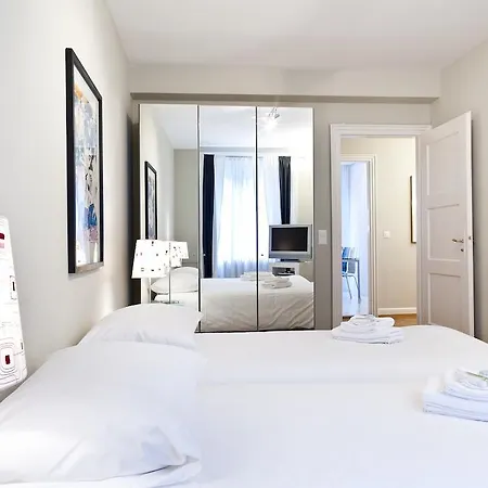 Apartment Jenatsch *