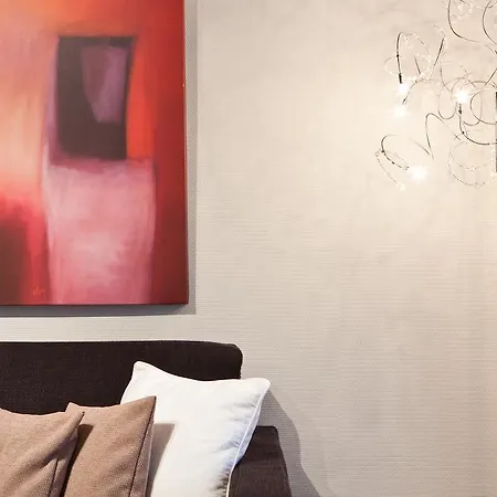 Appartamento Jenatsch