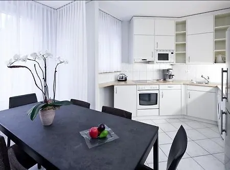 Apartment Jenatsch