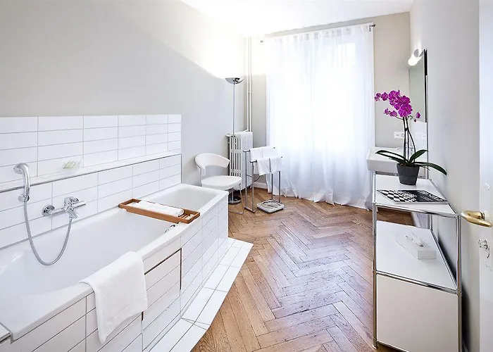 Apartment Jenatsch *