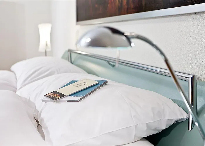 Apartment Jenatsch *