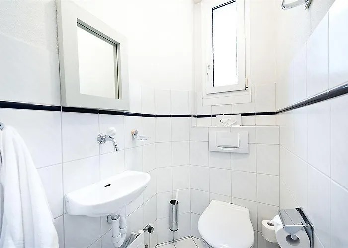 Apartment Jenatsch *