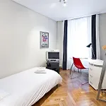 Jenatsch Appartement *