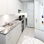 Jenatsch Appartement
