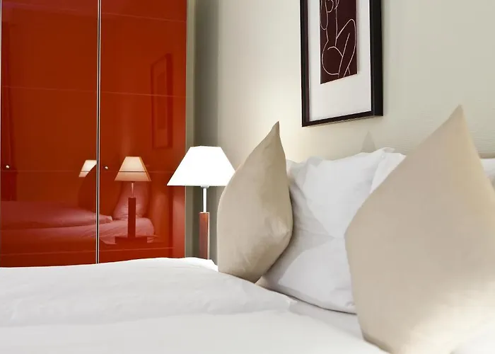 아파트 Jenatsch *