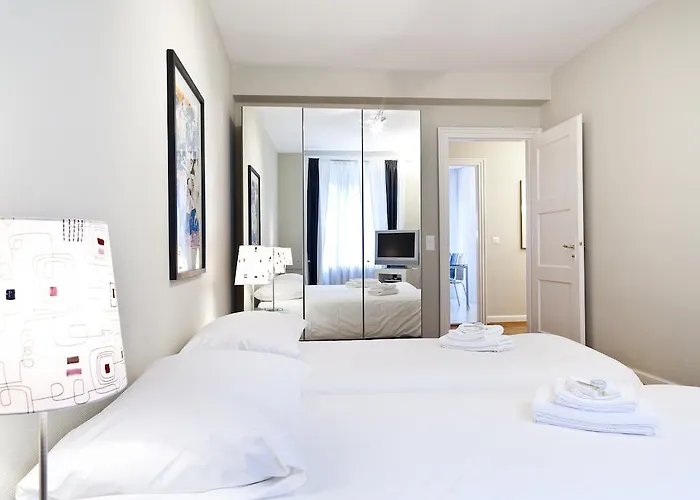 아파트 Jenatsch *