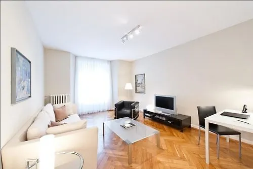 Jenatsch * 취리히